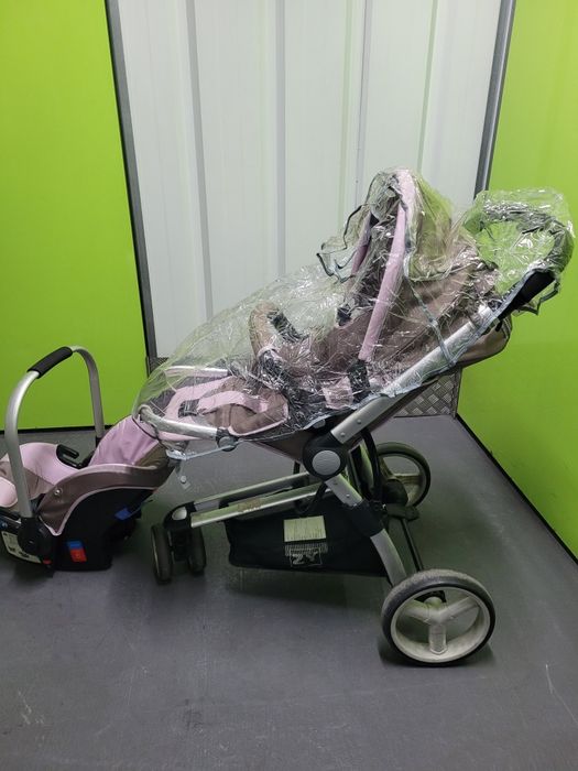 Carrinho de passeio Zippy429484776296304644