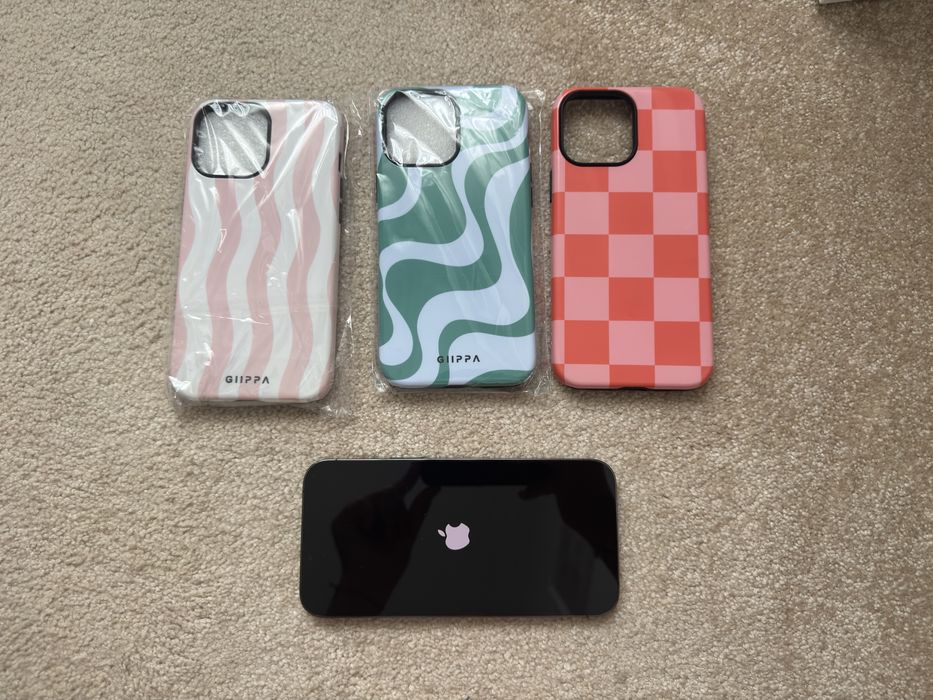 iPhone 13 Pro Max 256 GB | Desbloqueado