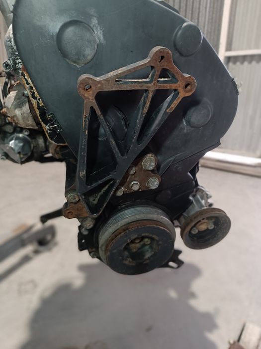 Motor  VW / SEAT /  Audi - 19 TDI 90cv ( 1Z ) Sharan