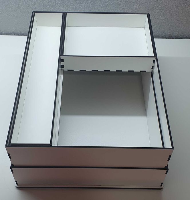 Caixa Personalizada de Batismo64740625086979123