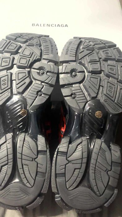 buty balenciaga runner