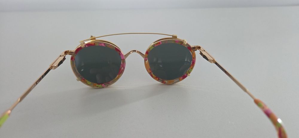 Okazja! Okulary POLAROID