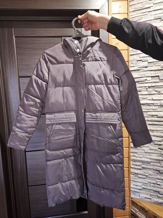 Куртка жіноча  демісезонна 46-48розмір