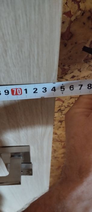 Drzwi wewnętrzne 74