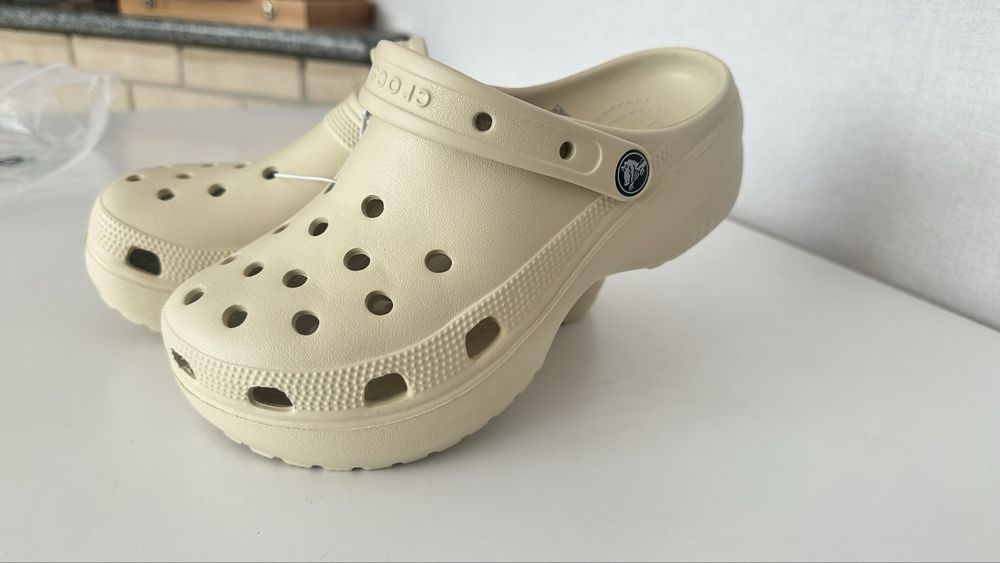 Сабо крокси crors classic bae clog