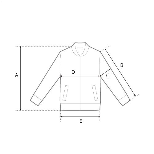 Kurtka kolarska rowerowa BIRK męska rozm. 2XL