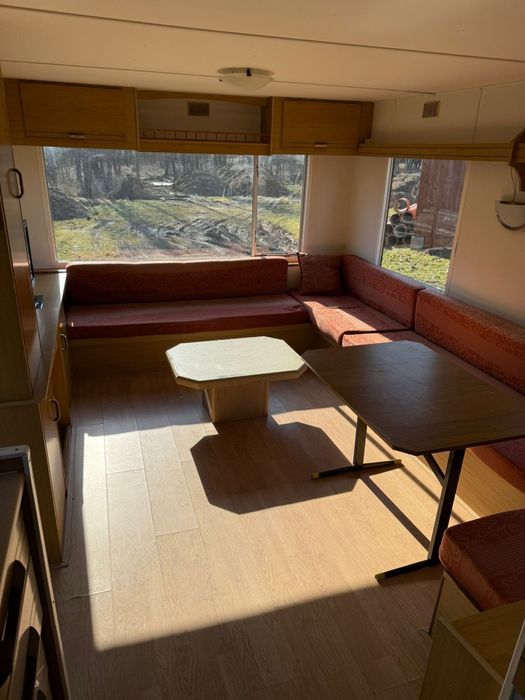 Domki holenderskie super stan