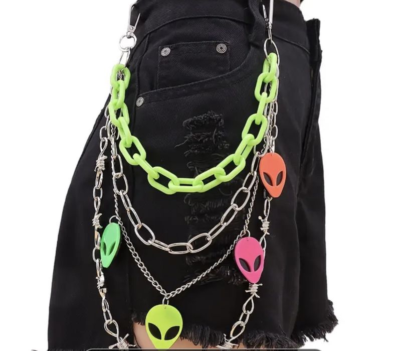 аксесуар для джинсів