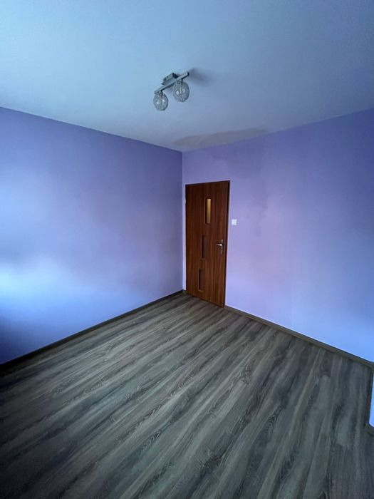 Mieszkanie na sprzedaż, 3 pokoje, 54 m², Bytom