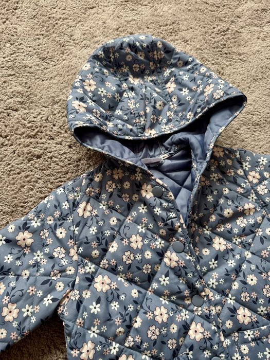 Kurtka przejsciowa 98