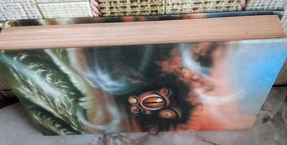 У. Ле Гуин. Слово для леса и мира одно и др. (серия Координаты чудес)