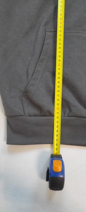 Bluza Oversize Hawai