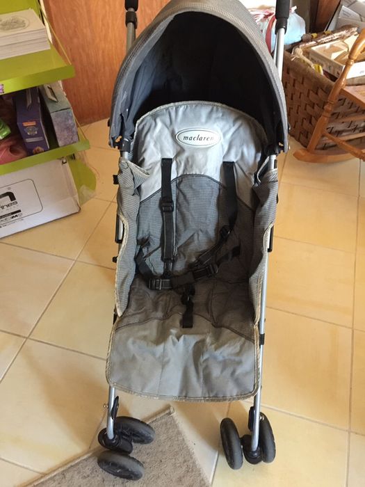 McLauren Baby Stroller64585429769603124