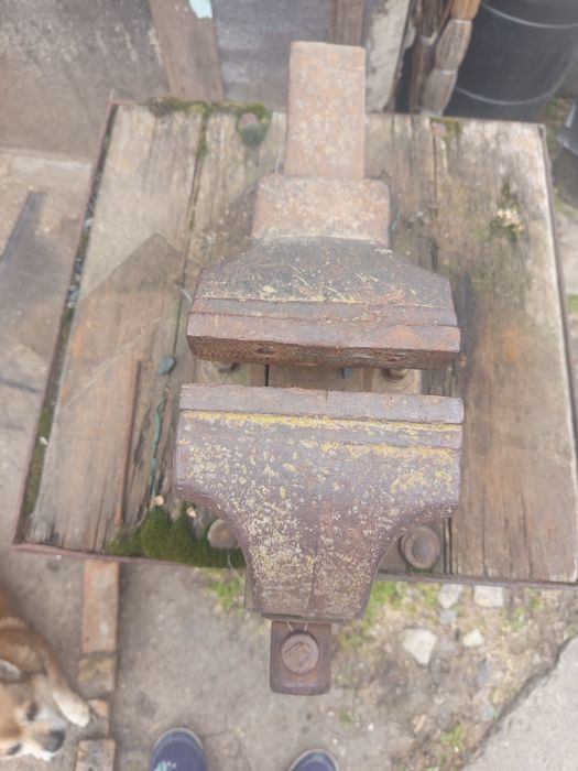 Тиски часів СССР