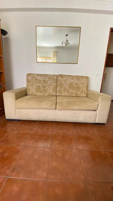 2 Sofás - conjunto de Sofá de 2L + 3L