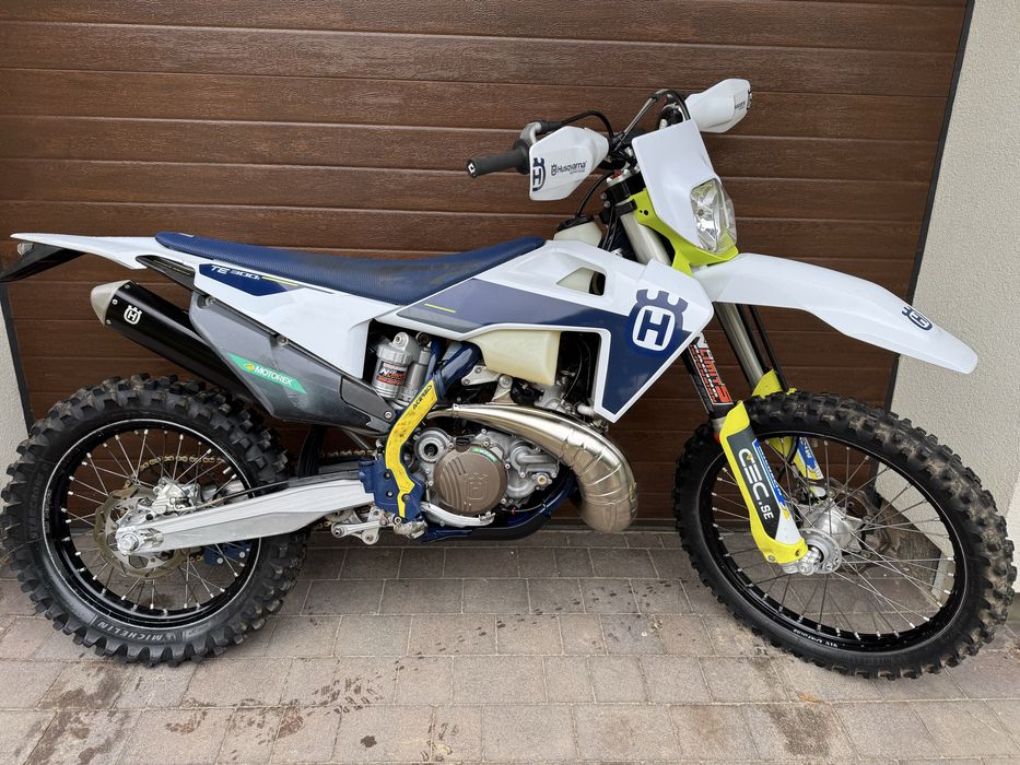 Husqvarna