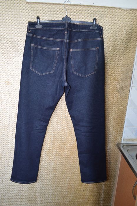 Джинси "H&M" розмір 38/32