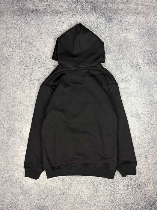 Худи Number Nine Lion намбер найн НН vetements balenciaga