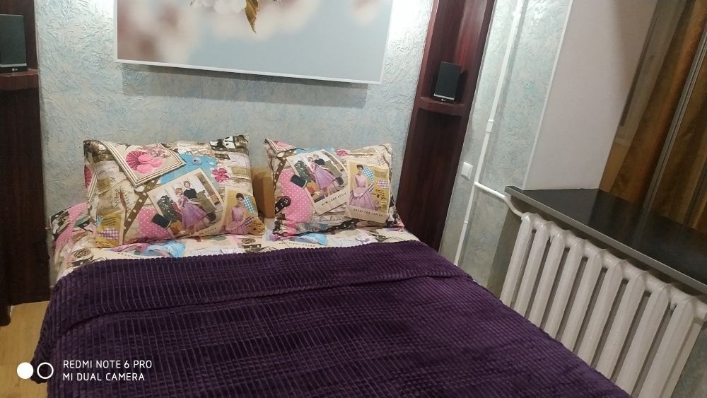 Оренда Здам Подобово,погодин, квартиру,2кімн.Кам'янецька ХНУ.Аквапарк