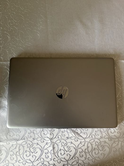 Ноутбук HP 255 G7 | 15.6" | Windows 10 Pro | Є дисковод | Гарний стан