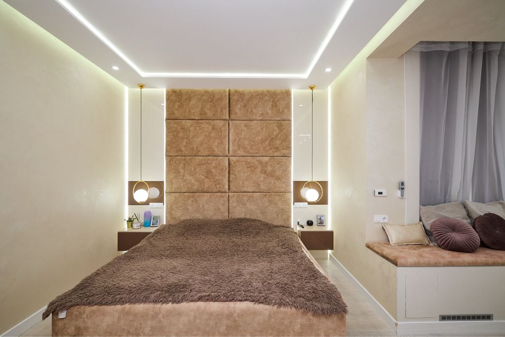 1-комнатная квартира по адресу (площадь 53 м²) - Atlanta.ua - фото 7