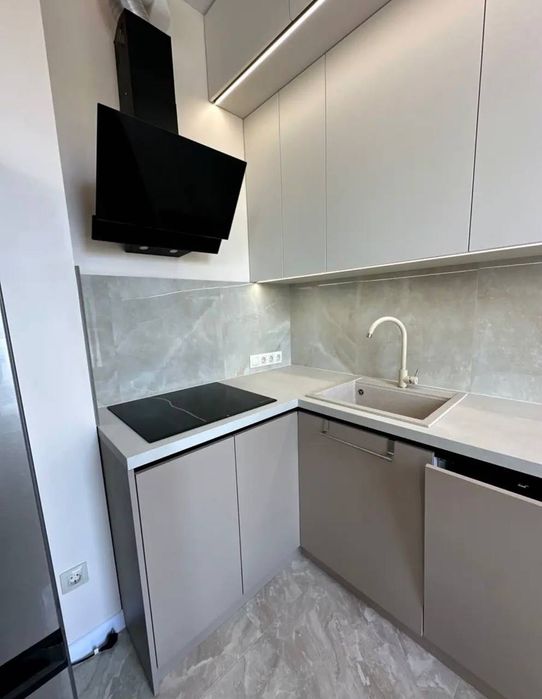Оренда 1 кімнатної квартири ЖК Viking Park  вул Зелена
