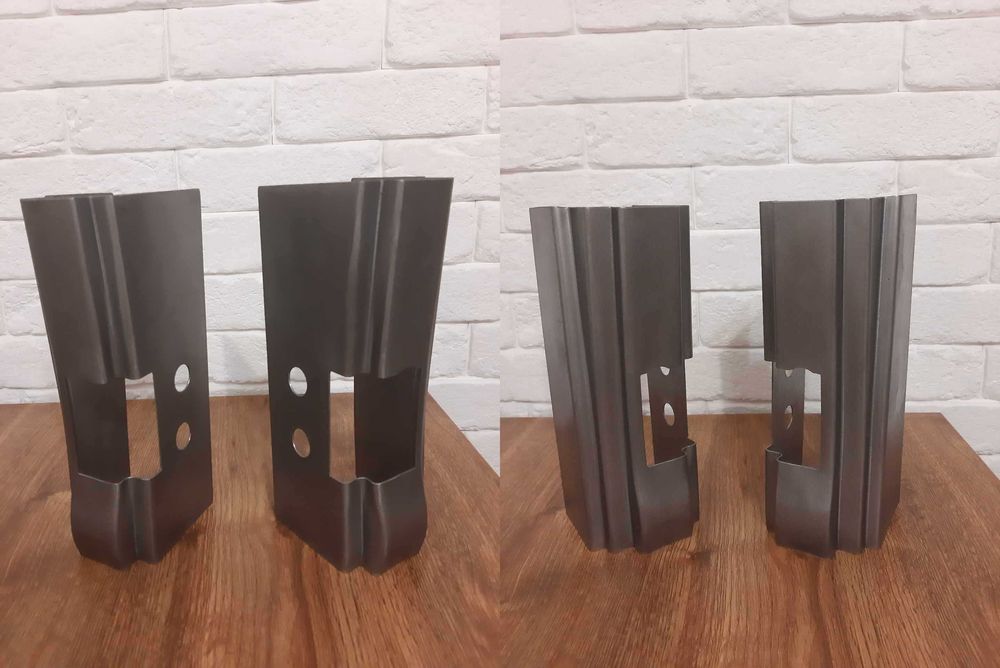 Reperaturki słupków Warszawa 223 M20 224