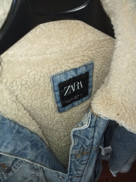 Casaco Zara homem