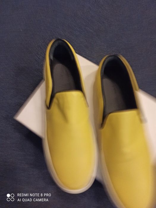 Celine 100% Оригінал. Сліпони, кеди.