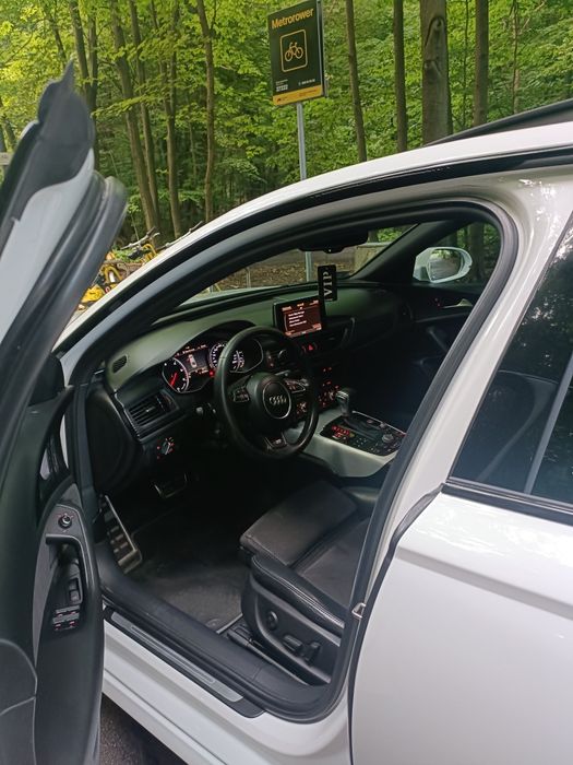 Audi A6 do ślubu-Rezerwacje 2026