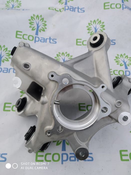 Цапфа (поворотний кулак) Tesla Model S 3 X Y