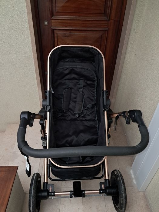 Carrinho de bebe