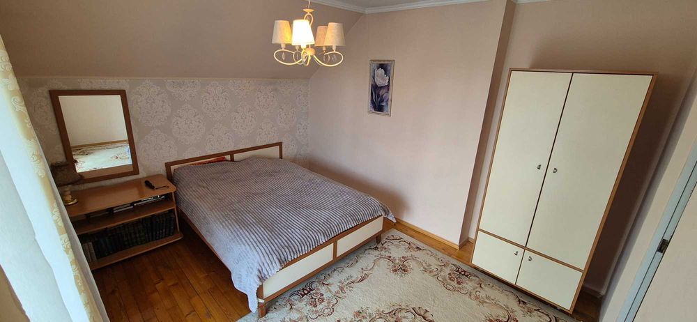 Без% Мала Олександрівка, КМ «Зелений Гай» 245,1м меблі, техніка