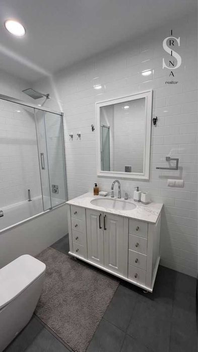 Продажа 3комн с классным ремонтом ЖК Новодворянский!! парк Шевченко