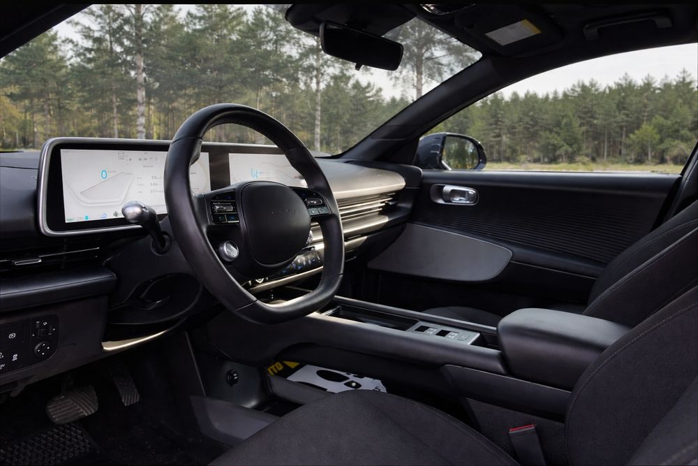 Іонік 6 Ioniq ионик 2023