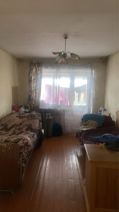 Підселення в окрему кімнату до дівчат у 3-ну квартиру за суперціною