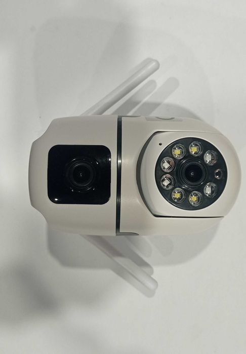 Wifi Surveillance Camera64585947582337120