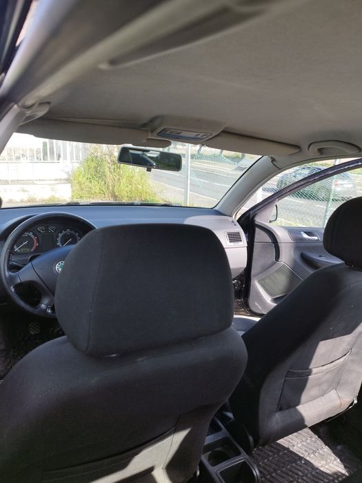 Vendo Skoda Fabia