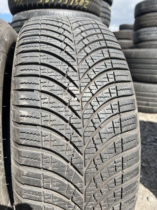 *Opony Goodyear 205/55/16 para