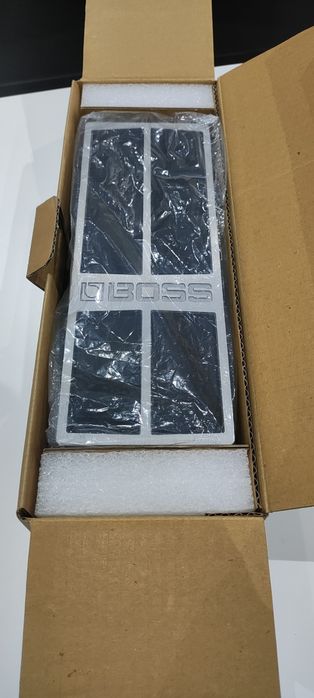 Pedal de Volume  Boss FV-500H