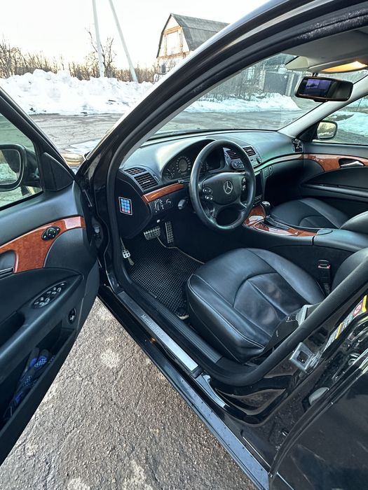 Продам свій автомобіль