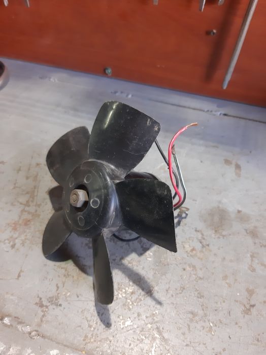 Моторчик 12 вольт