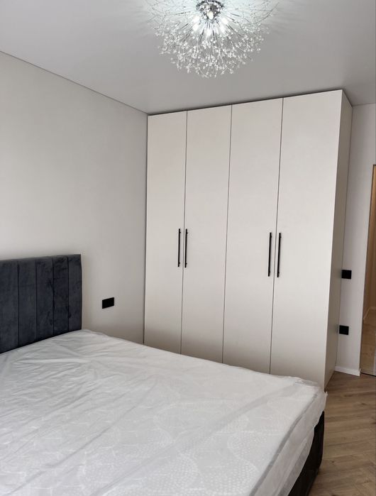 Оренда 1,5 кімн кваритири в ЖК Мала Прага