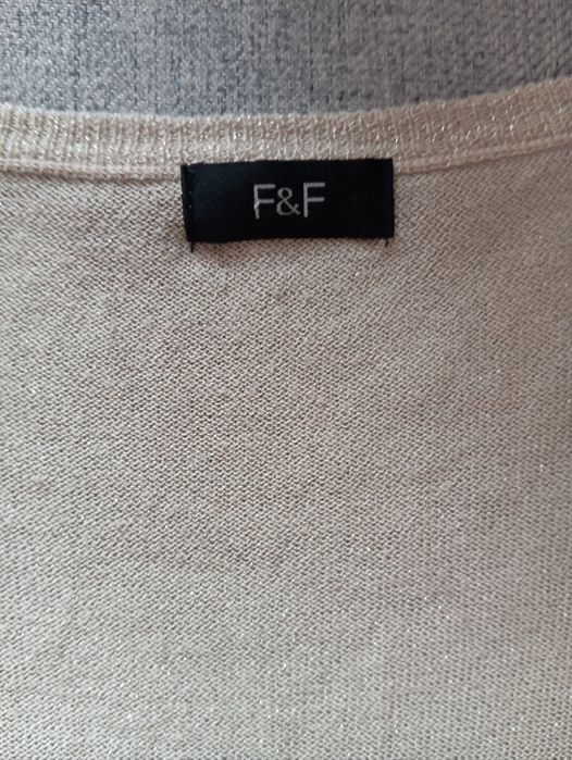 Kardigan bolerko F&F 14 akryl