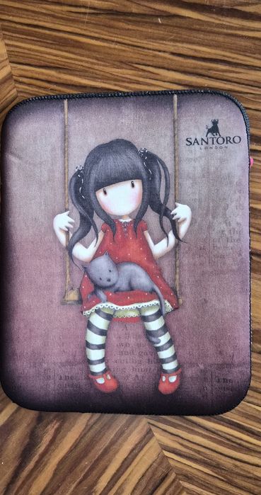 Capa para tablet Santoro