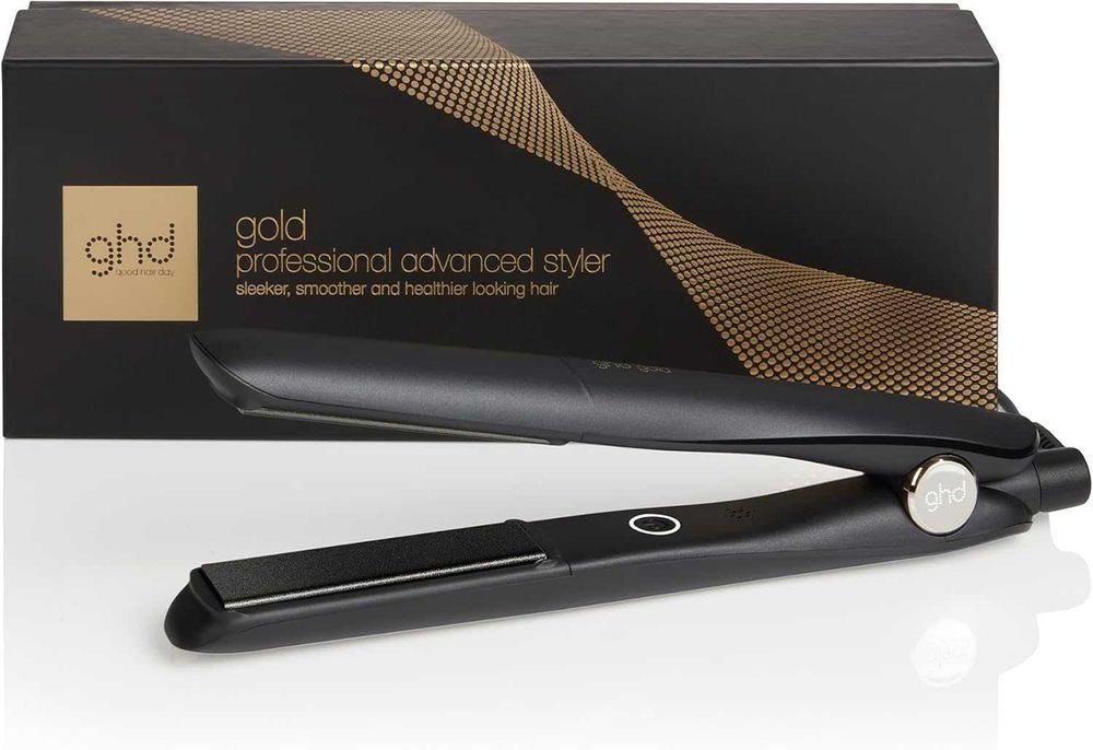 GHD GOLD professional advanced styler prostownica do włosów