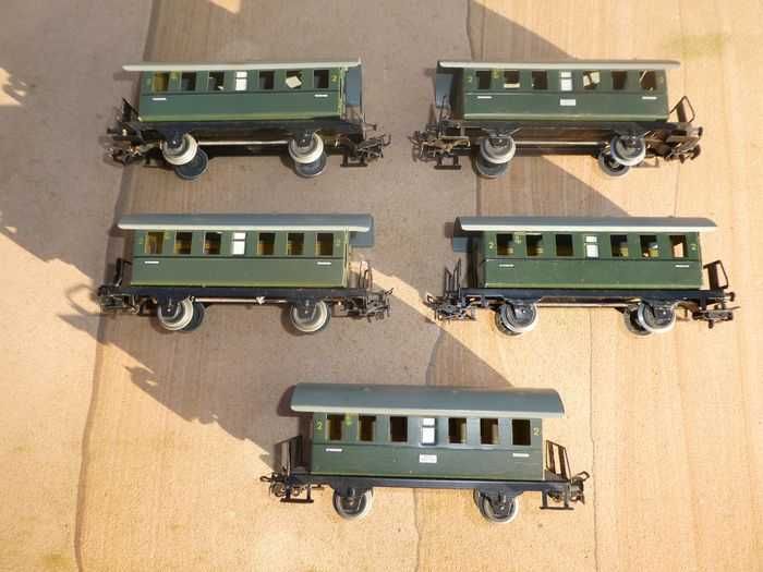 comboio eletrico a escala Ho 1.8764365292271233124