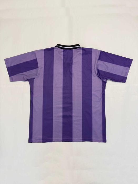 adidas92-93レンジャーズ MC EWAN'S LAGER Футболка, джерсі Adidas Rangers FC 1994/95 McEwan's Lager Vintage
