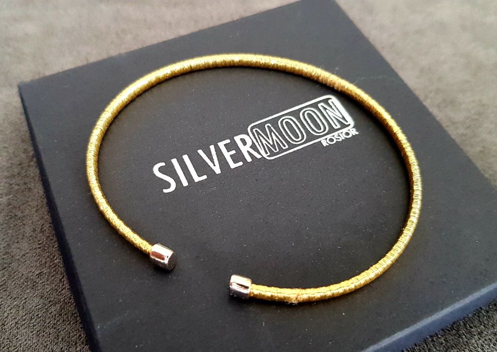 Pulseira SilverMoon (Rosier)