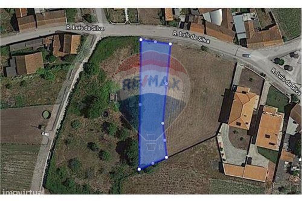 Terreno  para venda — Cantanhede E Pocariça, Coimbra